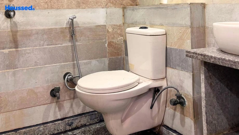 Sample Apartment